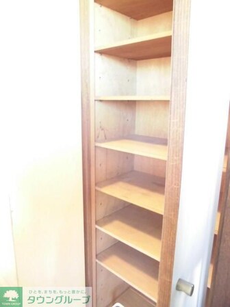 ノブ・ナカハラの物件内観写真